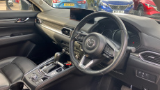 Mazda CX-5 2.0 Sport Edition 5dr Auto Petrol Estate